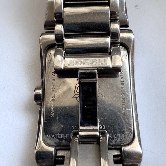 🌟HOST PICK🌟 🕰️💎 Rare Vintage Tissot Swiss Made Women’s Watch 🕰️💎 - Picture 15 of 15